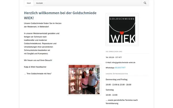 www.goldschmiede-wiek.de