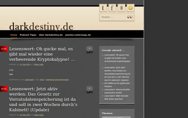 darkdestiny.de
