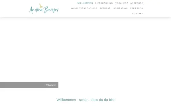 www.andreaberger.de