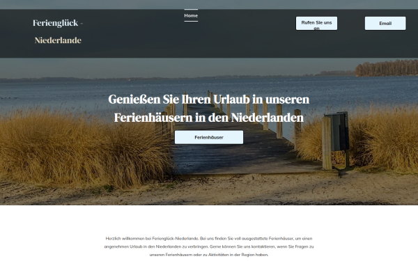 www.ferienglueck-niederlande.de