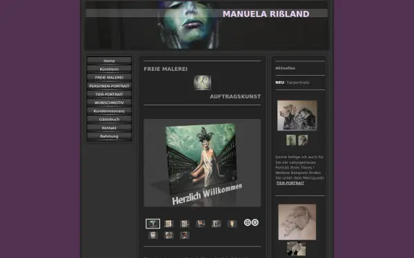 www.manuela-rissland.de