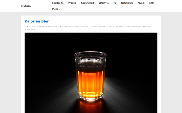 www.mytain.de