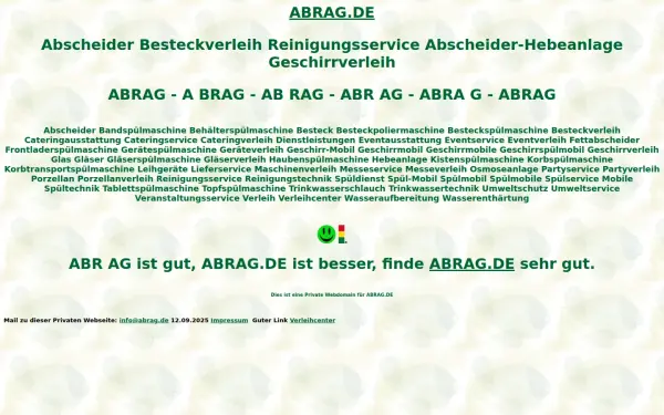 abrag.de