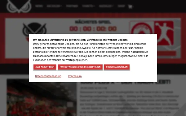 eulen-ludwigshafen.de