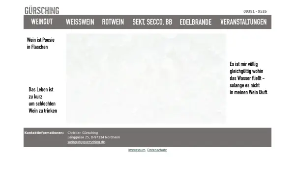 guersching.de