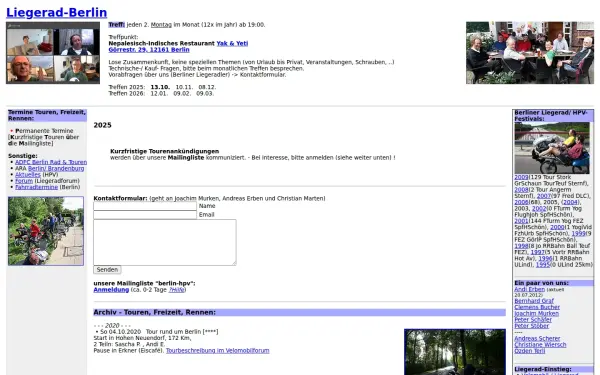 liegerad-berlin.de