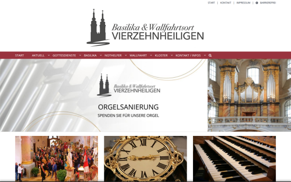 vierzehnheiligen.de