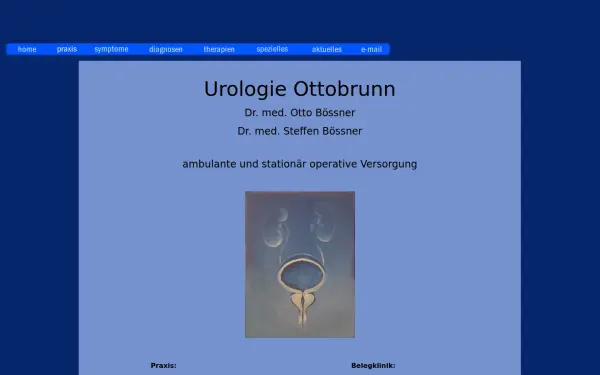 drboessner.de