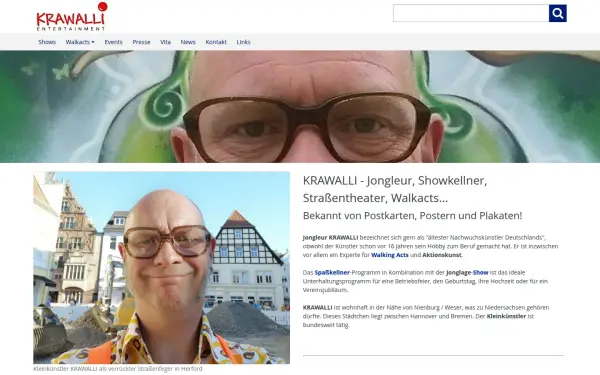 www.krawalli.de
