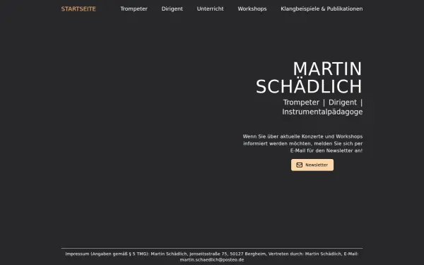 martinschaedlich.de