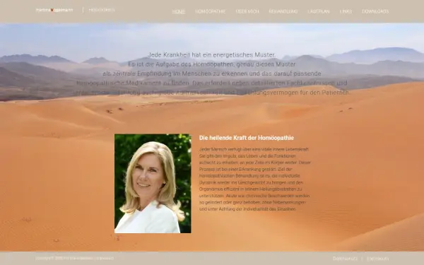 www.martinavogelmann.de
