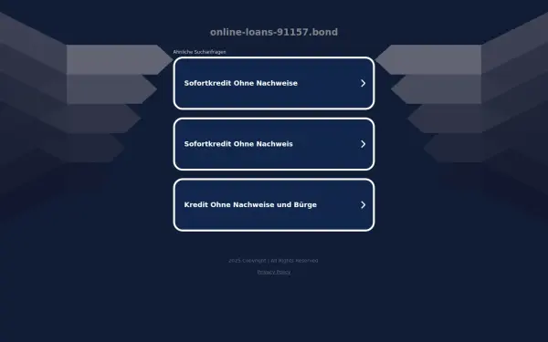 online-loans-91157.bond