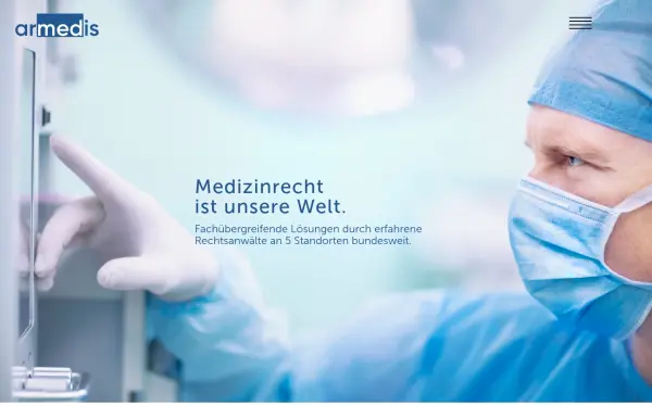 www.armedis.de
