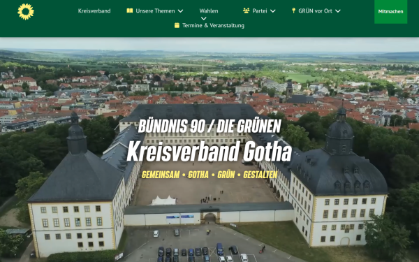 www.gruene-gotha.de