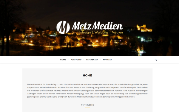 www.metzmedien.de