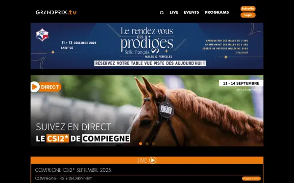 grandprix.tv