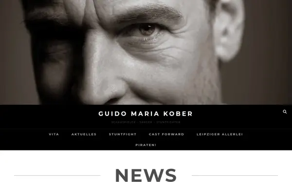 guidomariakober.de