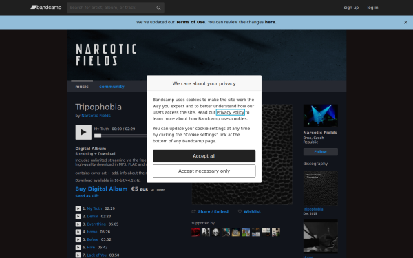 narcoticfields.bandcamp.com