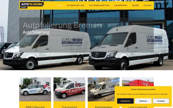 www.autofolierung-bremen.de