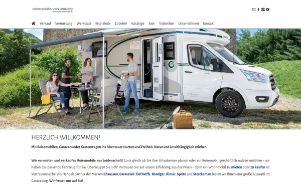 www.kassel-reisemobile.de