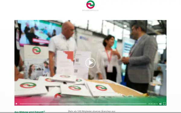 derausbilderkreis.de