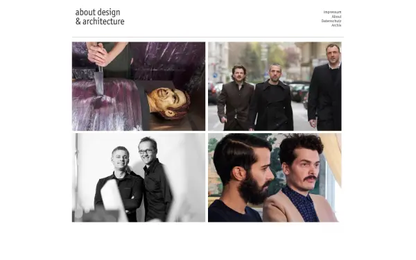 aboutdesign.de