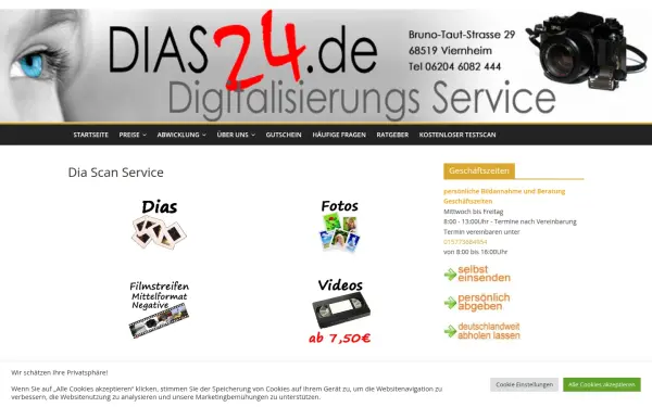 dias24.de