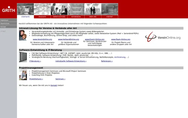 www.grith-ag.de