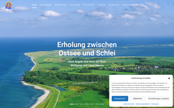 www.maasholm-bad.de