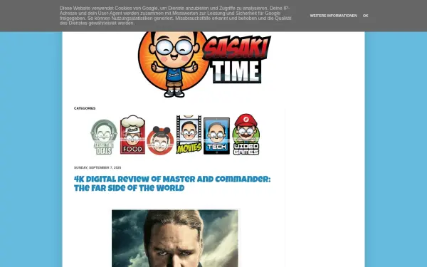 www.sasakitime.com