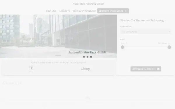 www.autosalonampark.de