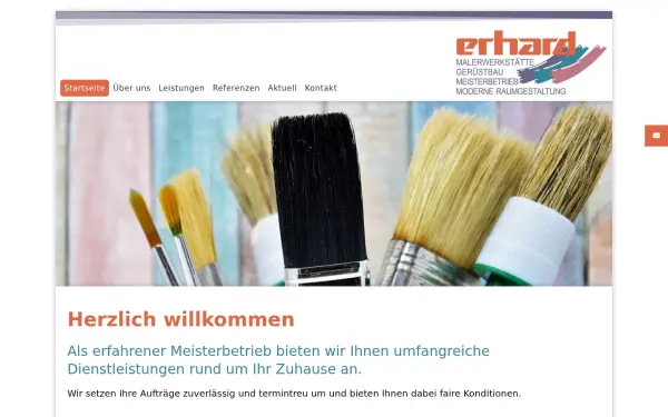 maler-erhard.de