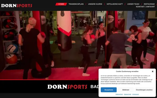 dornsports.de