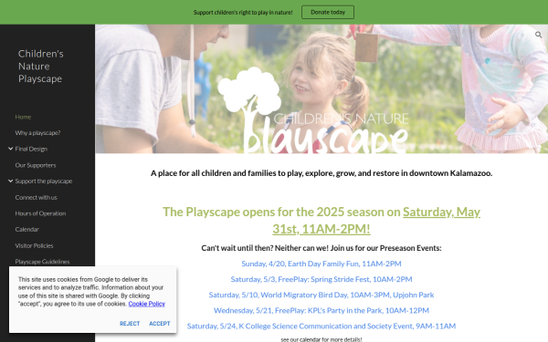 www.kalamazooplayscape.org