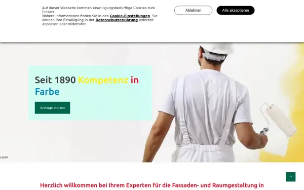 www.malergeschaeft-fischer.de