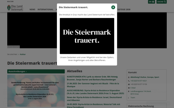 kultur.steiermark.at
