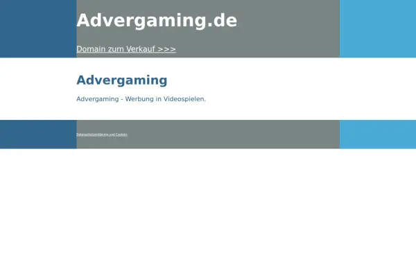 advergaming.de