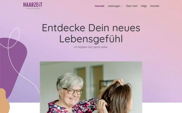 haarzeit.de