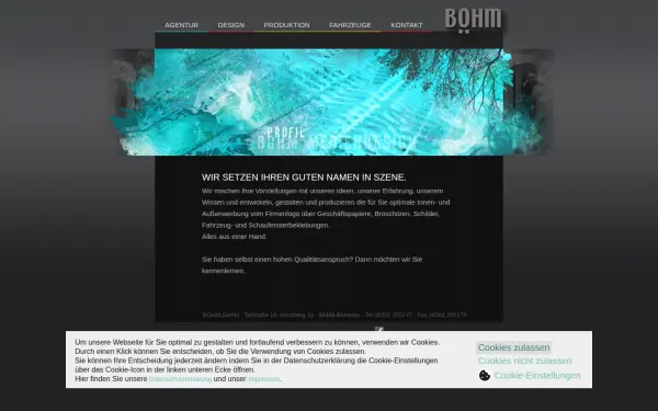 www.mediendesign-boehm.de