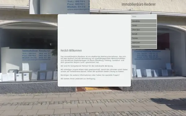 hausverwaltung-moosburg.de