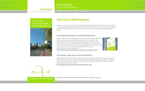 lichtmastenschilder.de