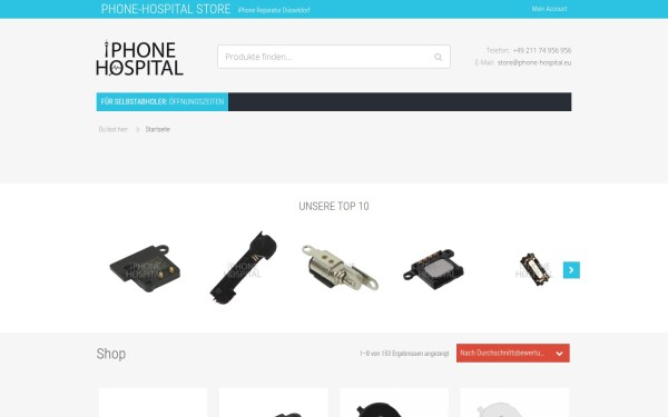 phone-hospital.eu