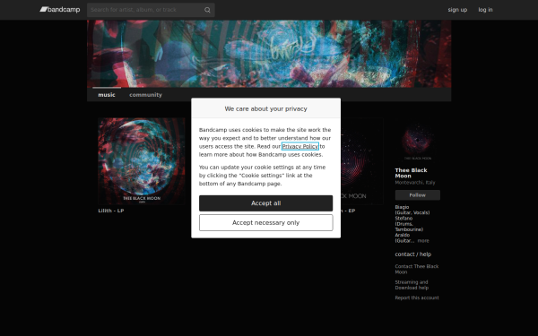 theeblackmoon.bandcamp.com