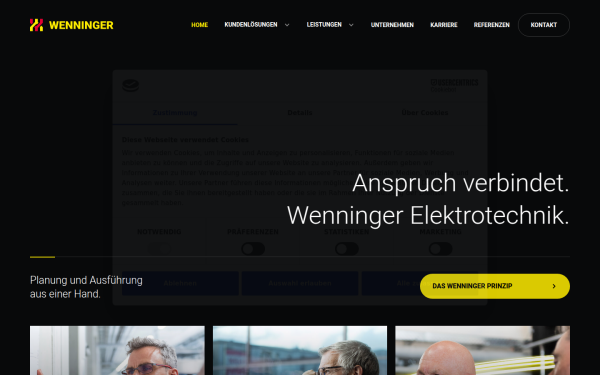 wenninger.cc