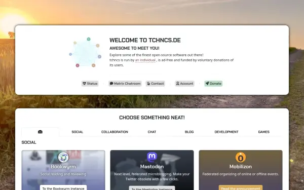 tchncs.de