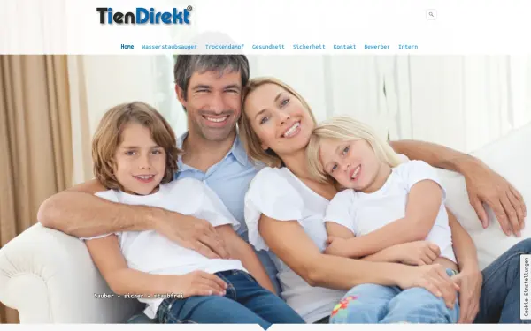 www.tiendirekt.de