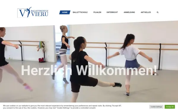 ballettvieru.de