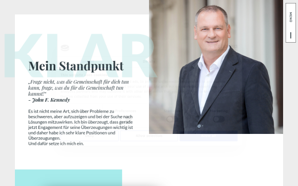 christian-klar.at