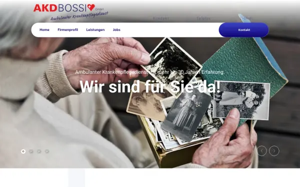 www.akdbossi.de