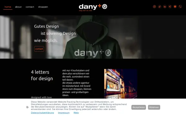 www.danyplus.de